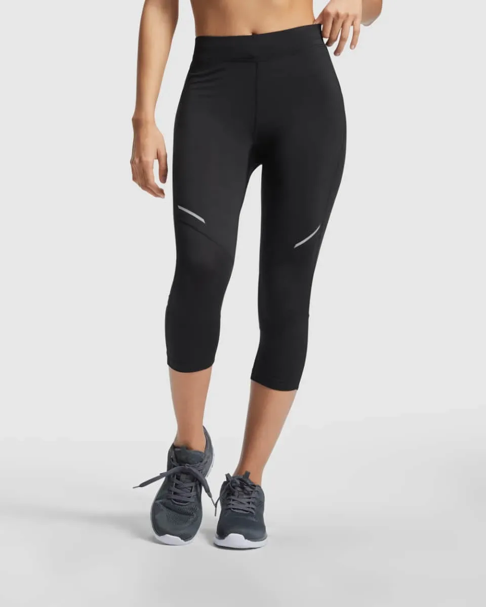 Mallas Deportivas Roly Icaria Woman 6695 Mujer