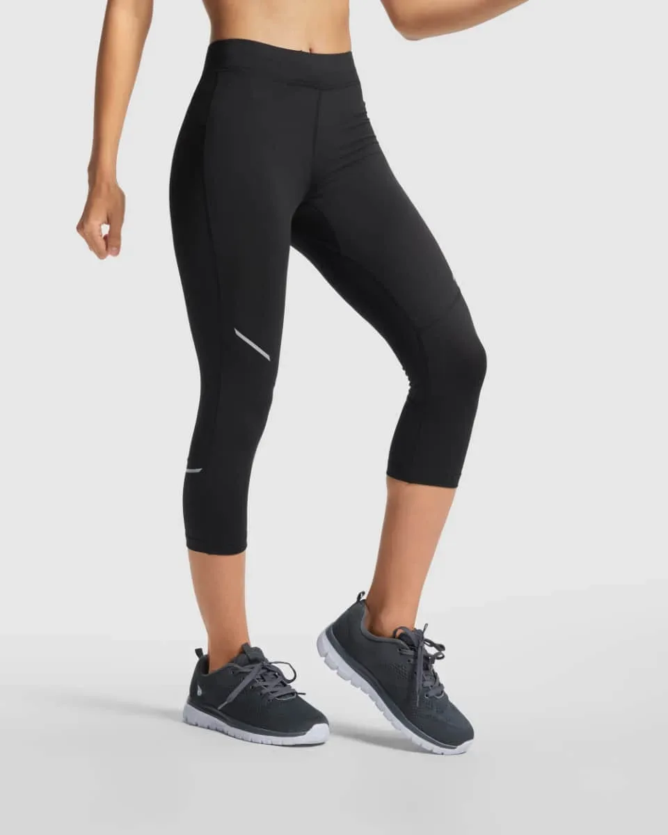 Mallas Deportivas Roly Icaria Woman 6695 Mujer - Imagen 2