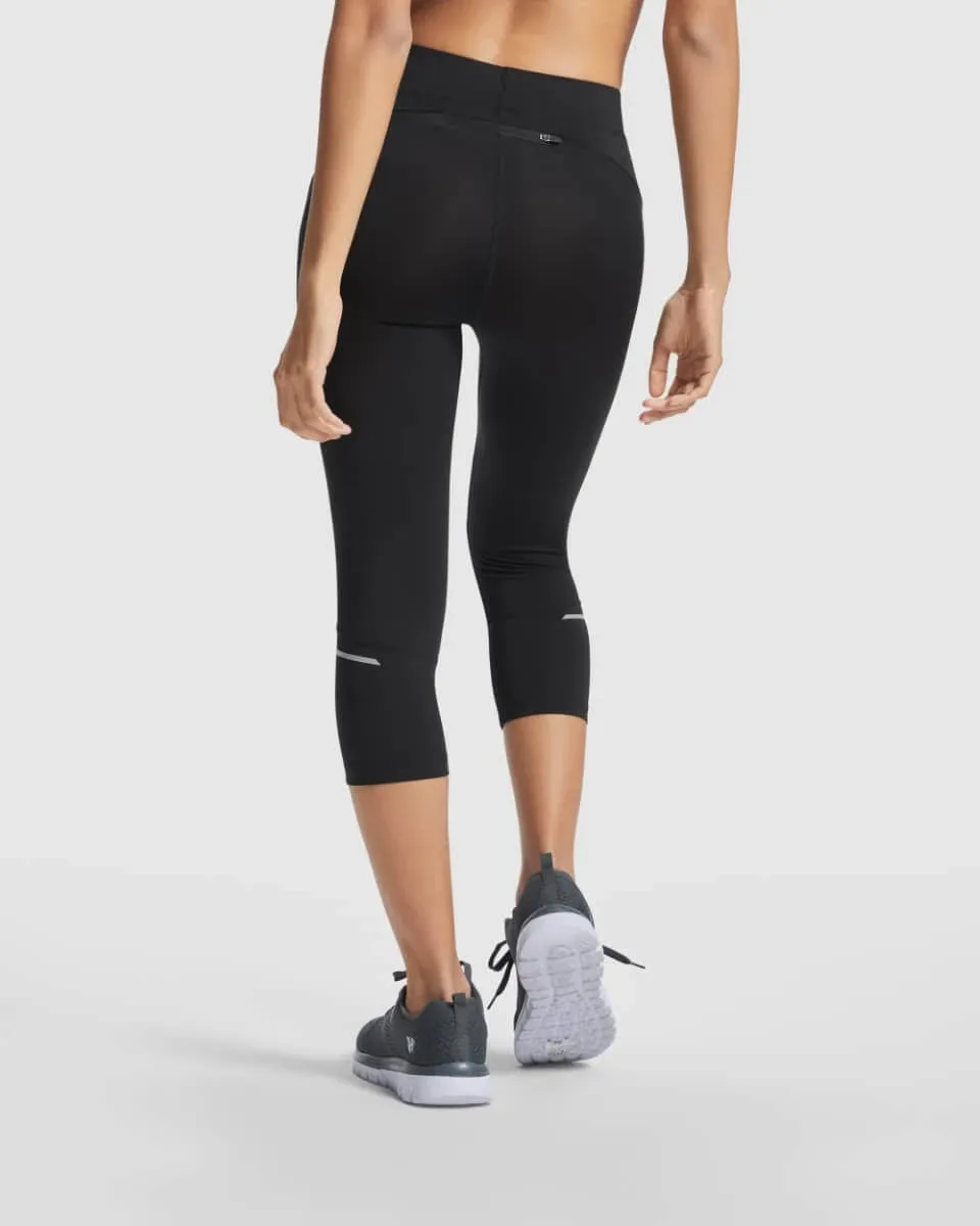 Mallas Deportivas Roly Icaria Woman 6695 Mujer - Imagen 3