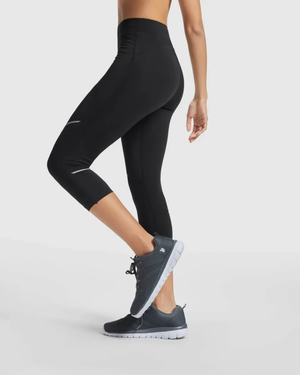 Mallas Deportivas Roly Icaria Woman 6695 Mujer - Imagen 4