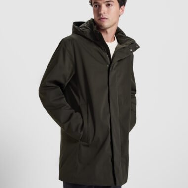 Parka Acolchada Roly Dome 6704