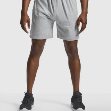 Bermuda Deportiva Roly Sport 6705 Unisex