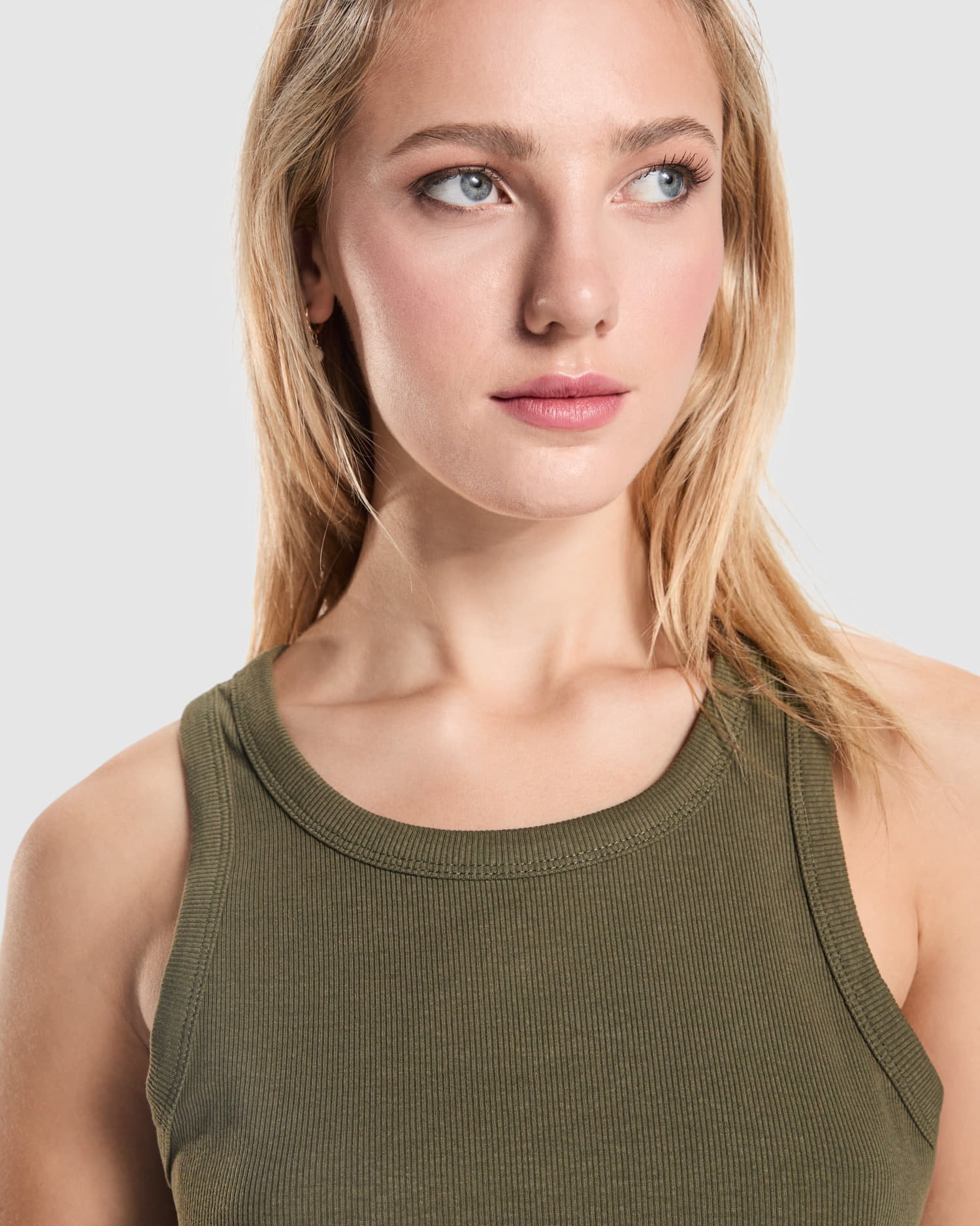 Camiseta Roly Dribe 6709 Mujer Tirantes - Imagen 2