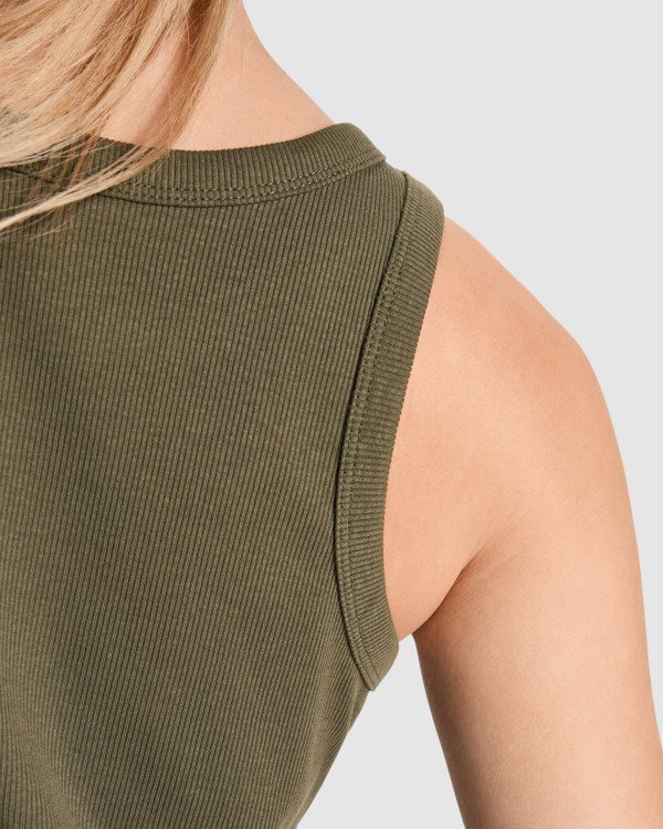 Camiseta Roly Dribe 6709 Mujer Tirantes - Imagen 3