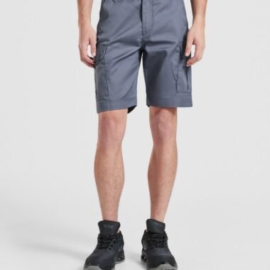 Pantalón Corto Roly Armour 6725 Hombre