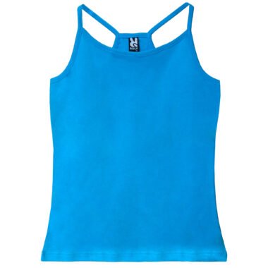 *OUTLET* Camiseta Tirantes Roly Valentina 6812 Mujer