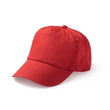 Gorra 5 Paneles Niño Stamina Freya 7030