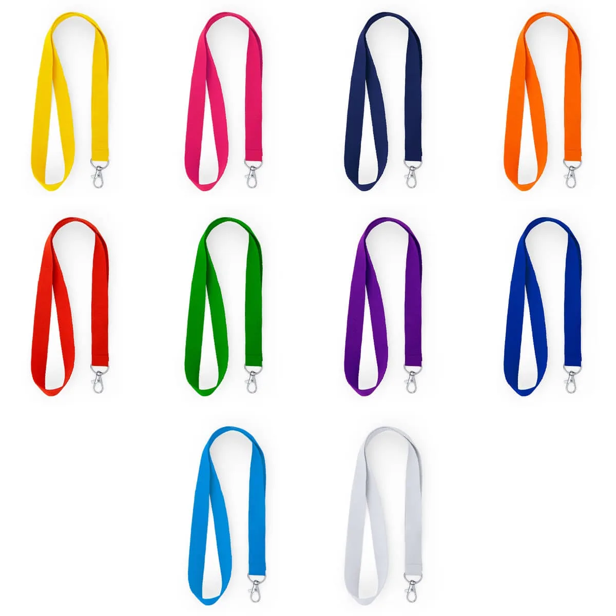 Lanyard Stamina Host 7053 - Imagen 2