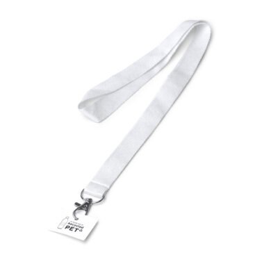Lanyard Stamina Ecohost 7055