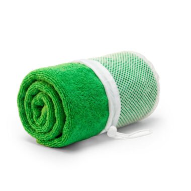 Toalla Absorbente Stamina Kelsey 7057
