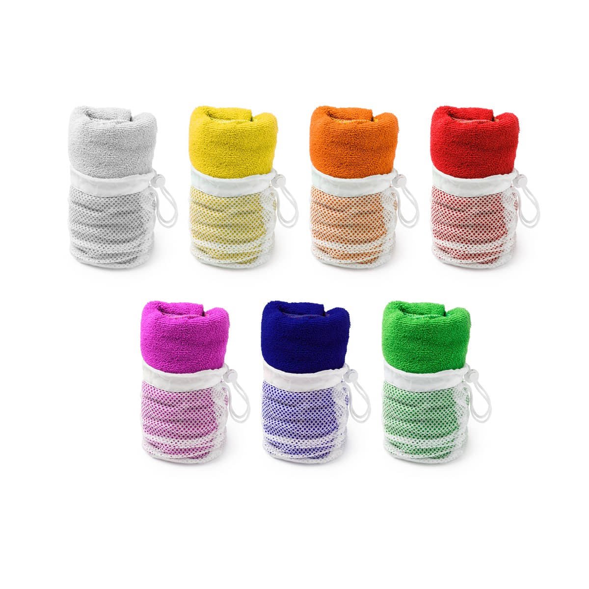 Toalla Absorbente Stamina Kelsey 7057 - Imagen 5