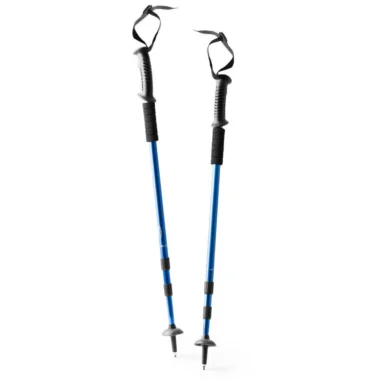 Set de Bastones Plegables Stamina Vulcan 7095