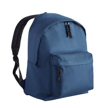 Mochila Básica Roly Marabu 7124