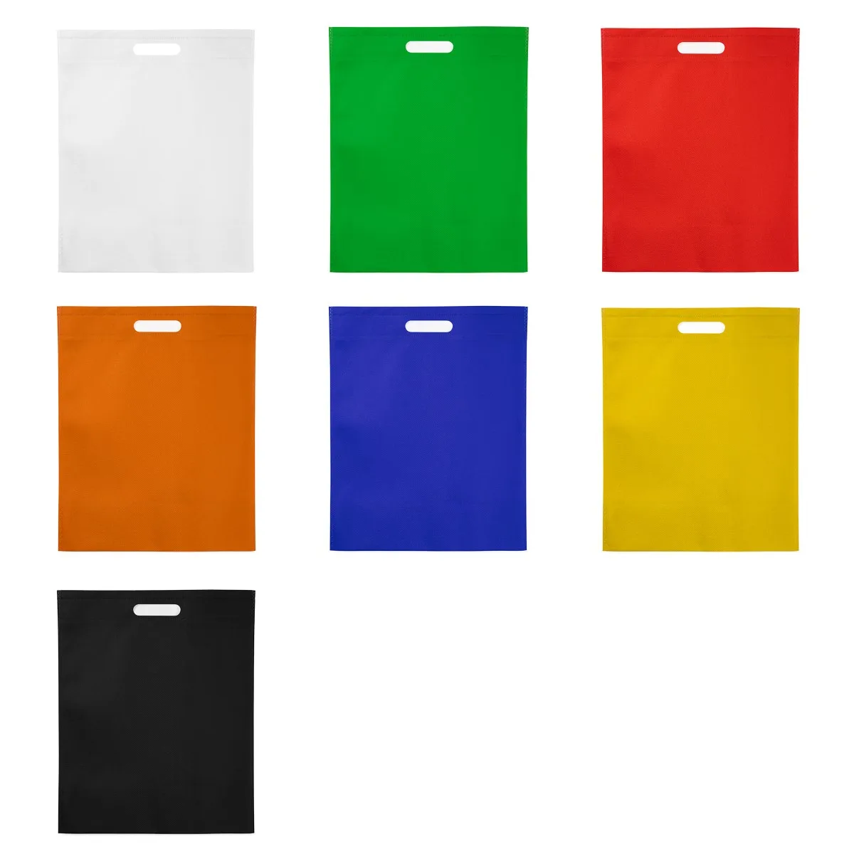 Bolsa Non Woven Stamina Donet 7126 - Imagen 2