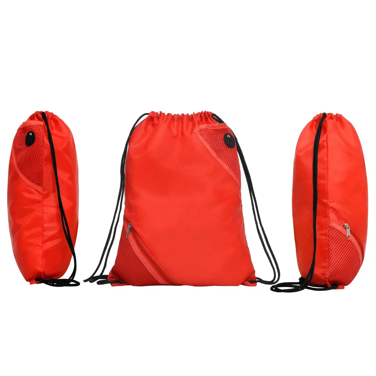 Mochila Saco Stamina Cuanca 7150 - Imagen 2