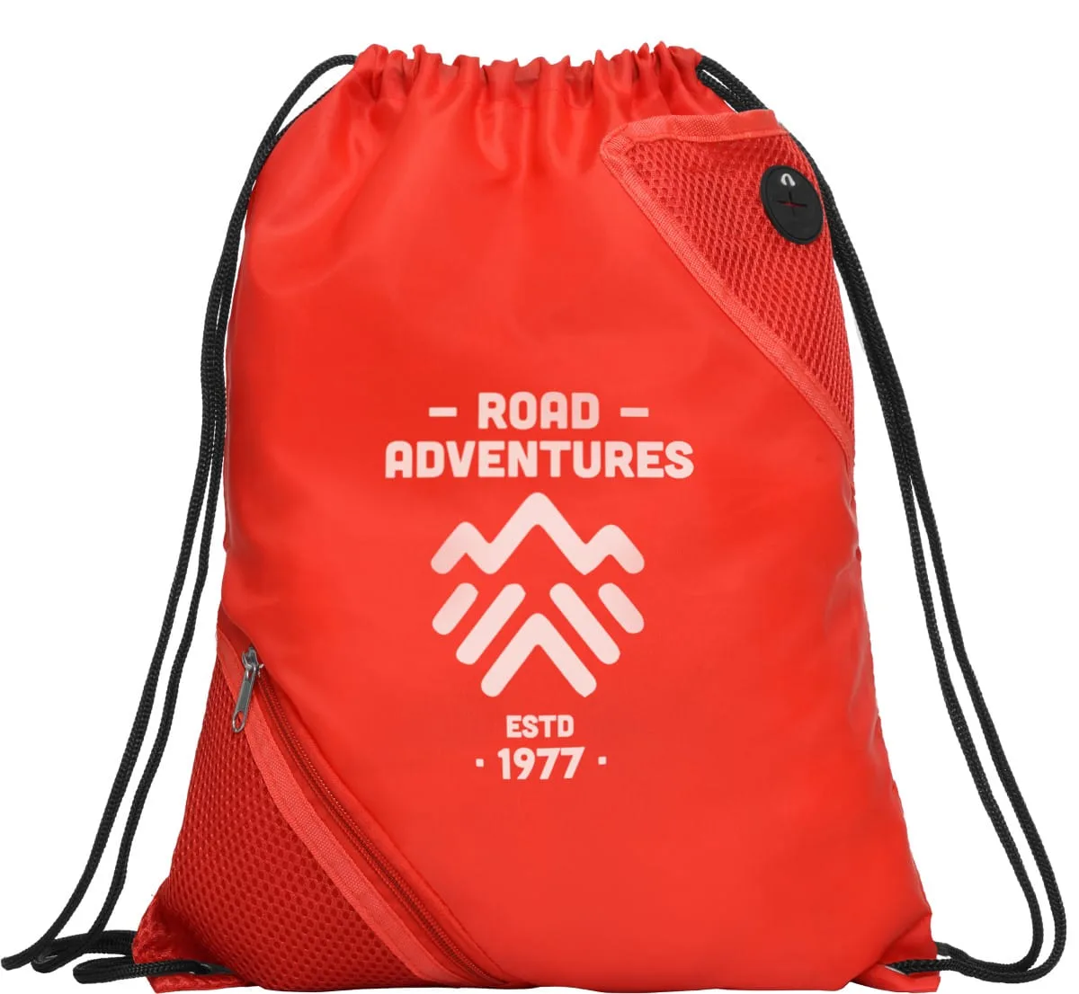 Mochila Saco Stamina Cuanca 7150 - Imagen 3