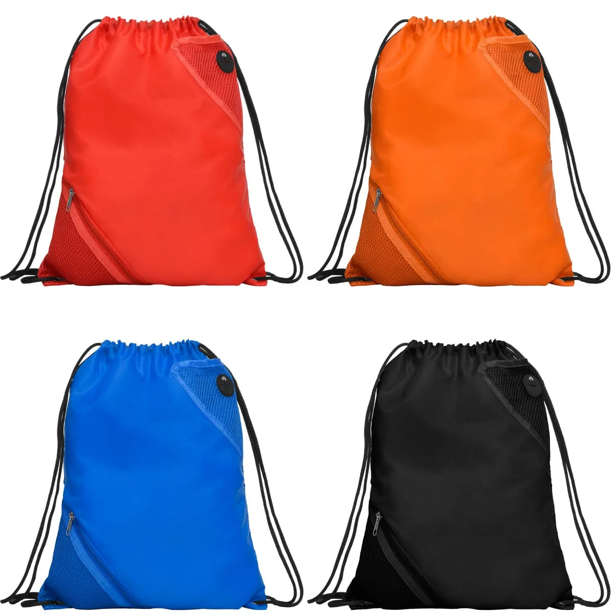 Mochila Saco Stamina Cuanca 7150 - Imagen 4