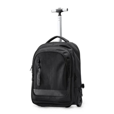 Maleta de Ruedas Stamina Garnes 7178