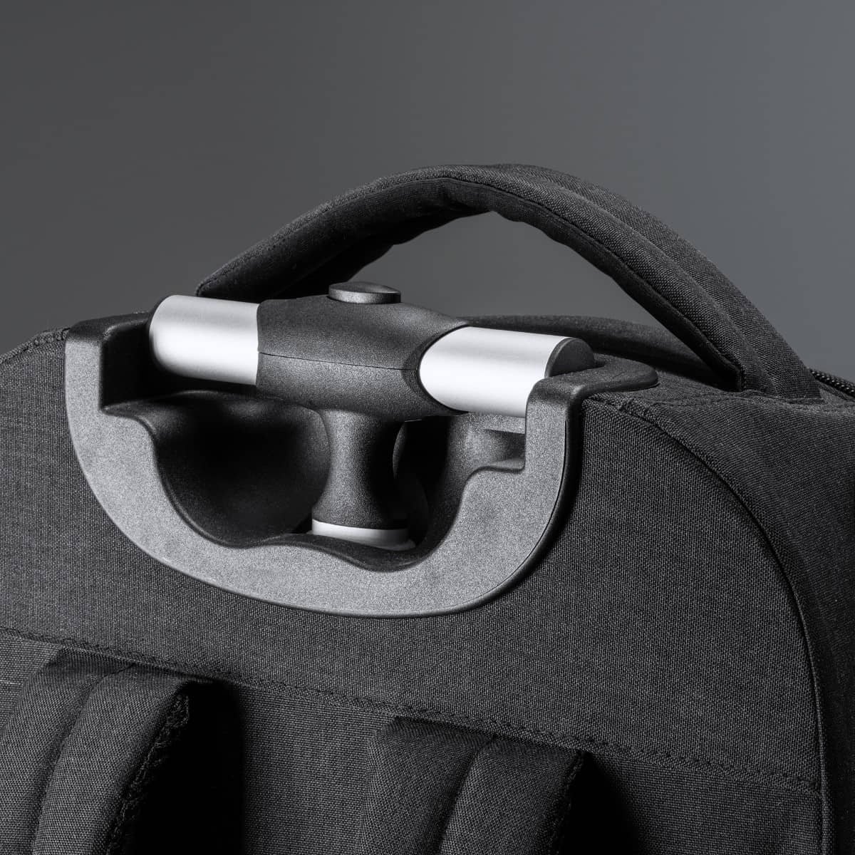Maleta de Ruedas Stamina Garnes 7178 - Imagen 2