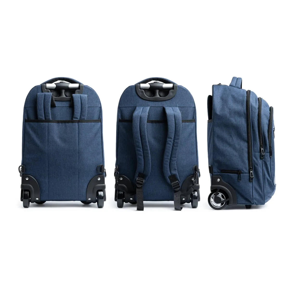 Maleta de Ruedas Stamina Garnes 7178 - Imagen 6