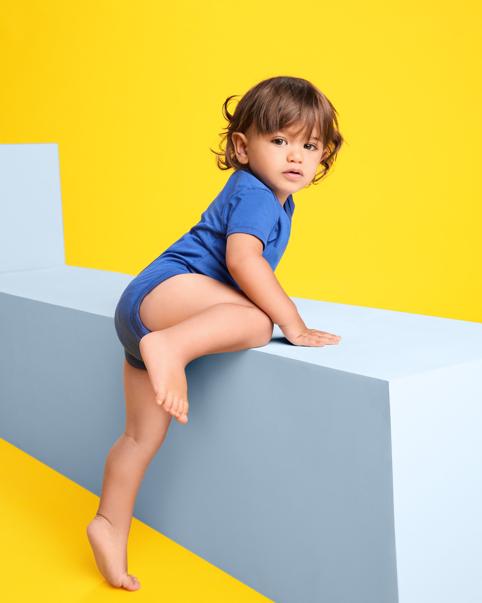 Body Roly Honey 7200 Bebé - Imagen 2