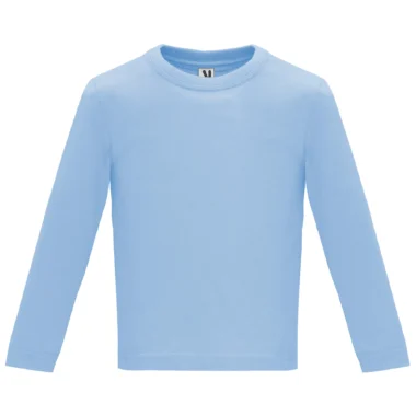 *OUTLET* Camiseta Roly Baby L/S 7203 Bebé Manga Larga