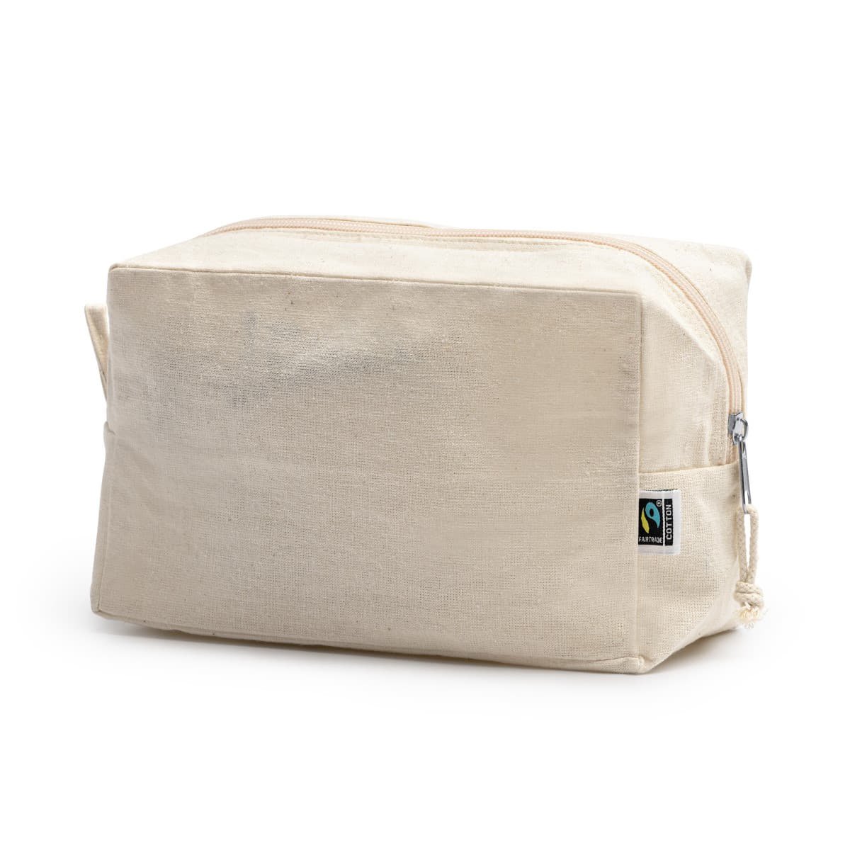 Neceseres de Algodón Fairtrade Stamina Naro 7497