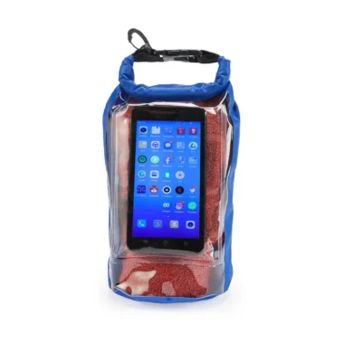 Bolsa Stamina Aleta 7531