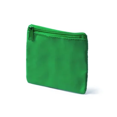 Monedero con Anilla para Llavero Stamina Medea 7542