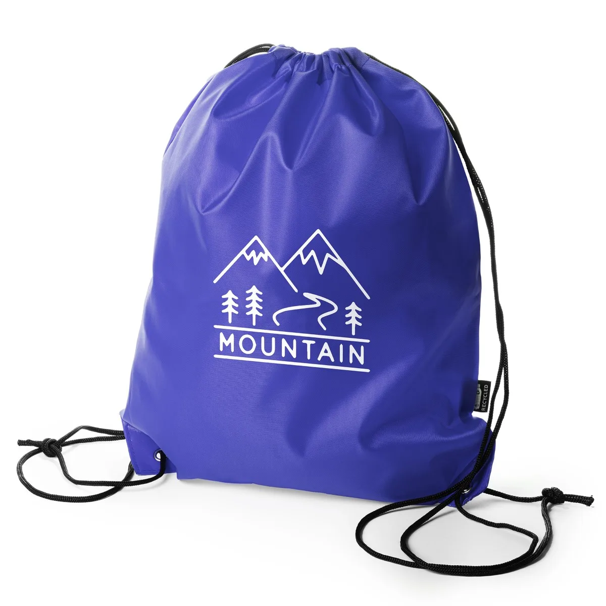 Mochila Saco Stamina Larus 7550 - Imagen 3