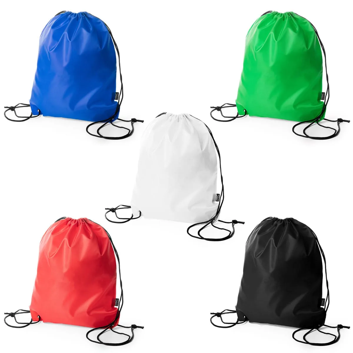 Mochila Saco Stamina Larus 7550 - Imagen 4