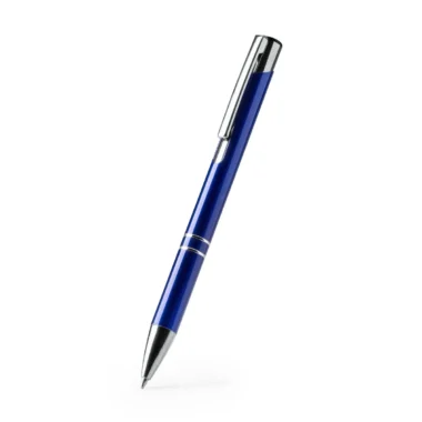 Bolígrafo con Pulsador Stamina Simon 7972