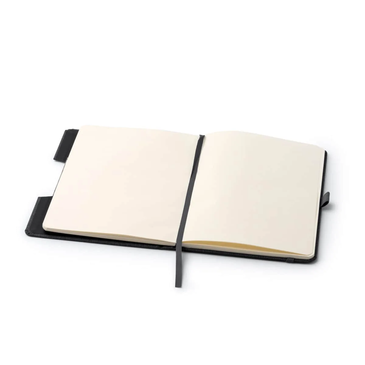 Libreta A5 de Tapa Rígida con Soporte para Móvil Stamina Darit 7977 - Imagen 2