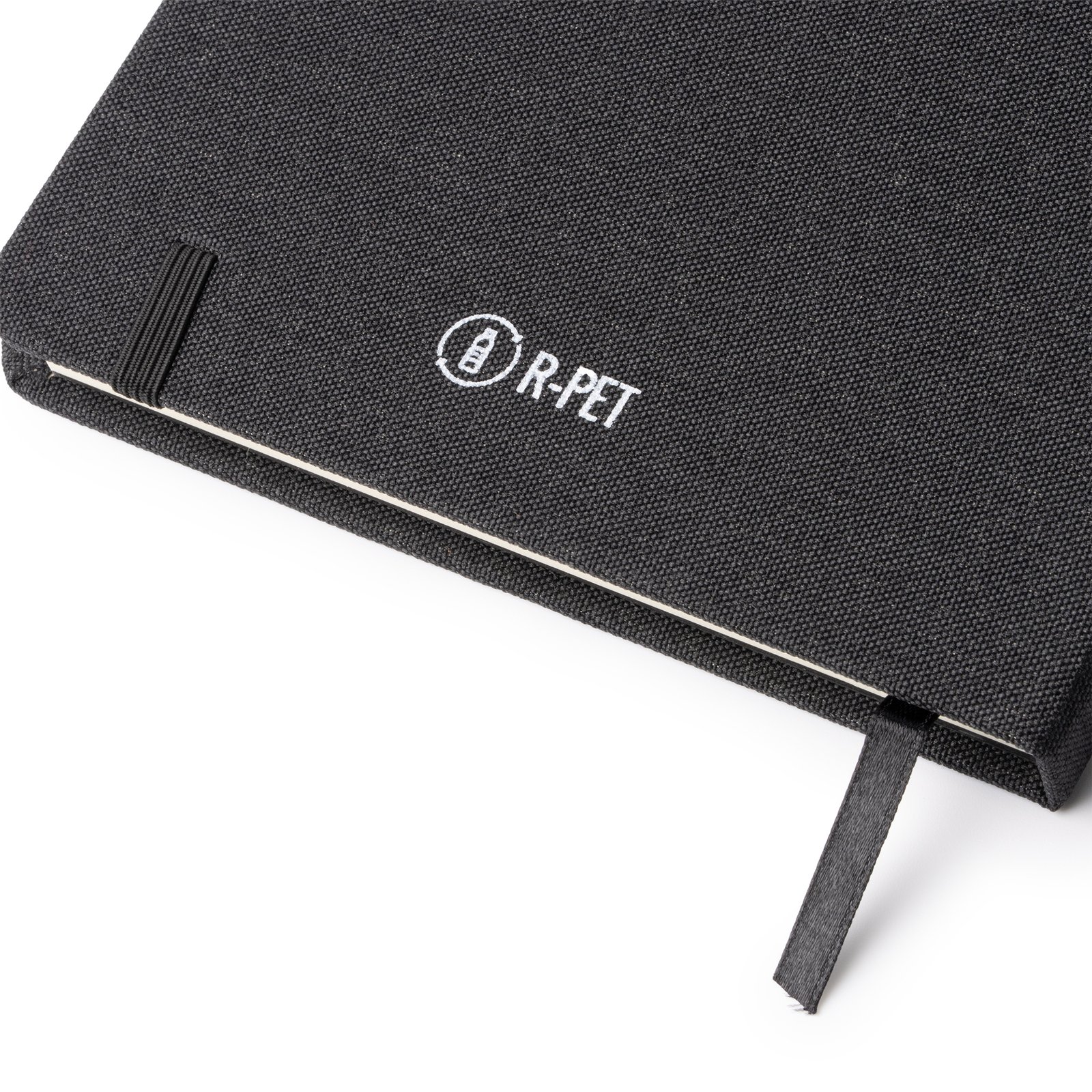 Libreta A5 de Tapa Rígida con Soporte para Móvil Stamina Darit 7977 - Imagen 5