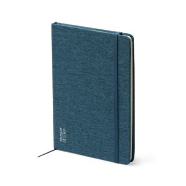 Libreta A5 de Tapa Rígida Stamina Soyer 7979