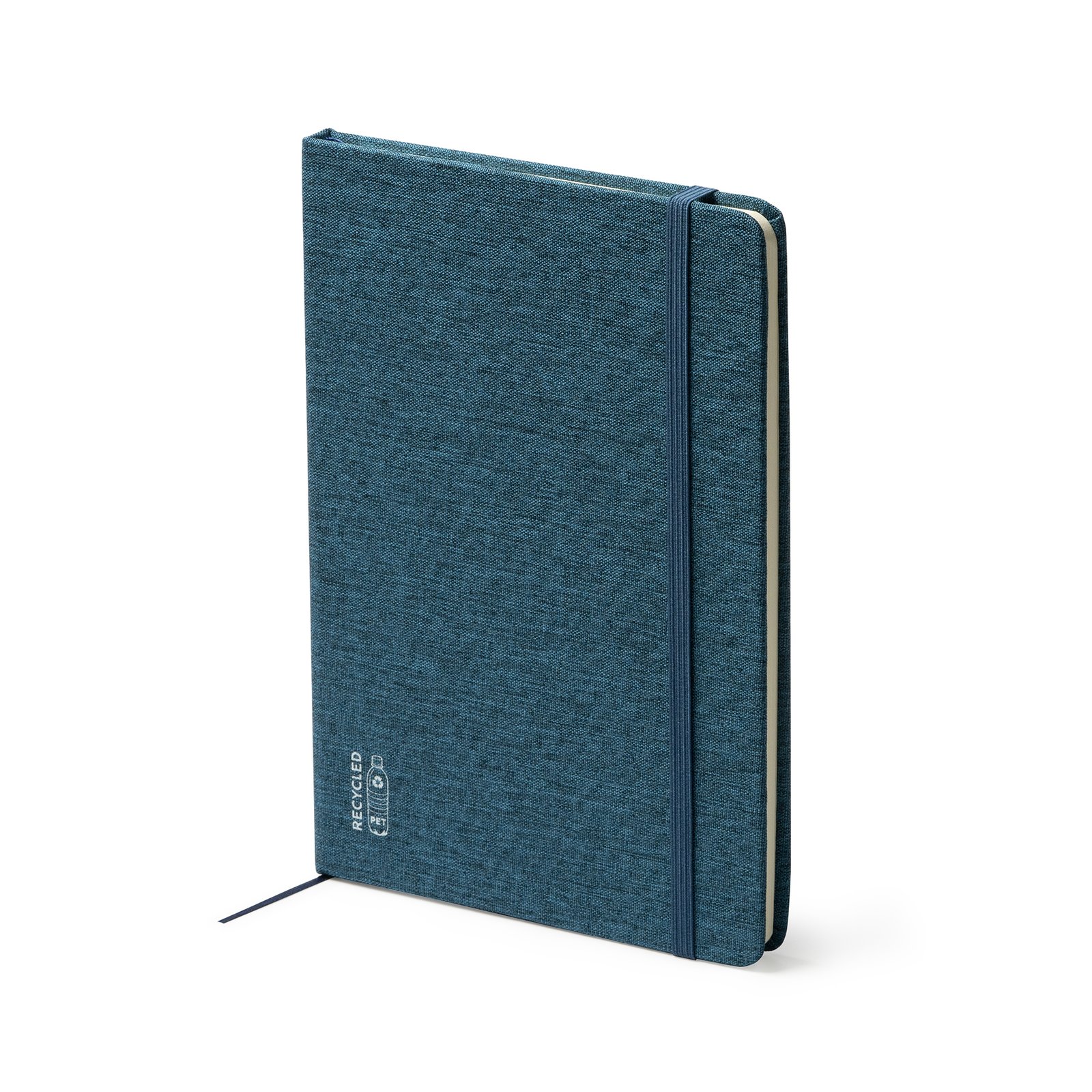 Libreta A5 de Tapa Rígida Stamina Soyer 7979