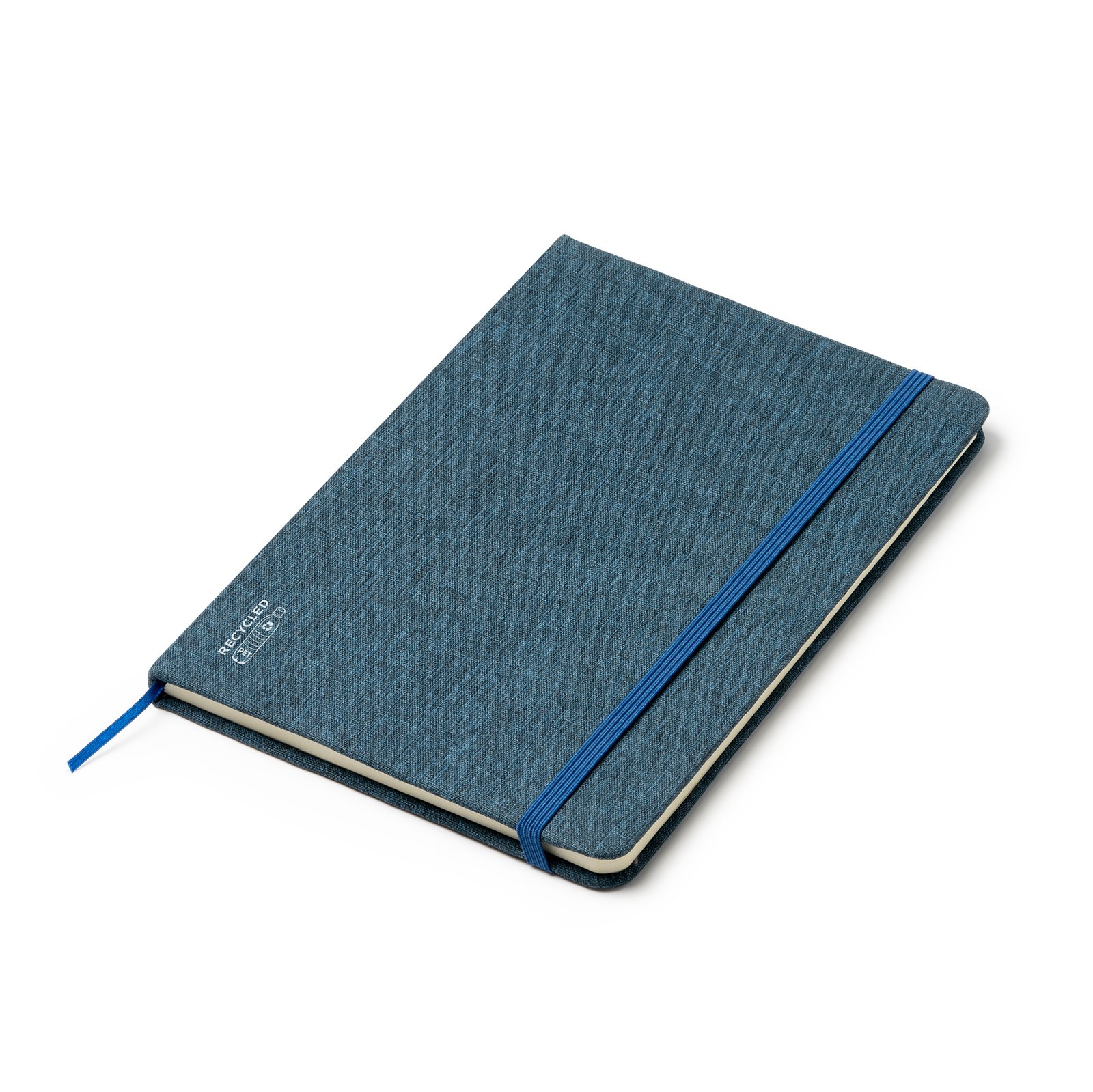 Libreta A5 de Tapa Rígida Stamina Soyer 7979 - Imagen 2