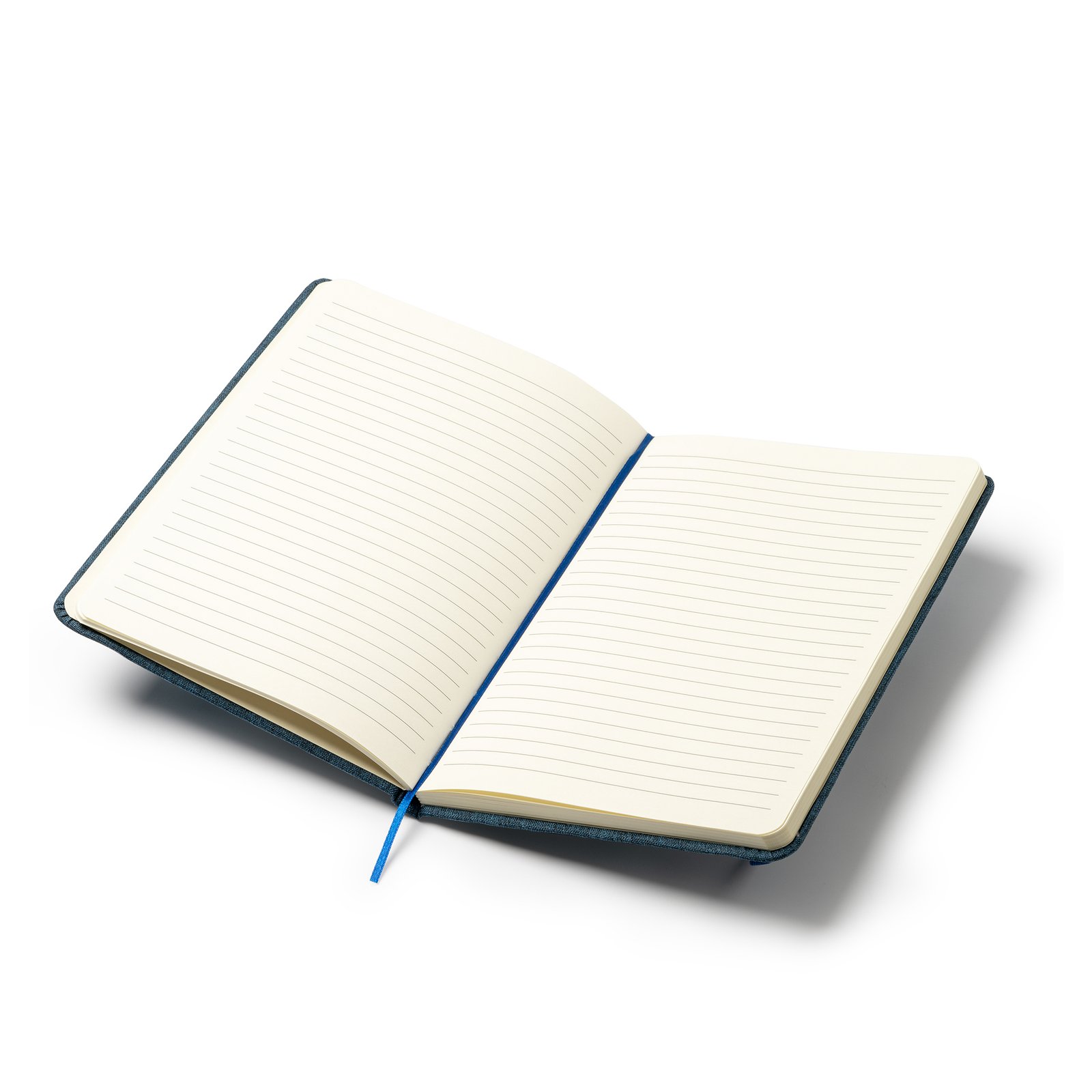 Libreta A5 de Tapa Rígida Stamina Soyer 7979 - Imagen 3