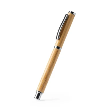 Bolígrafo Roller Stamina Pirgo 7983