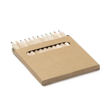 Caja de 13 Lápices Stamina Koel 7996