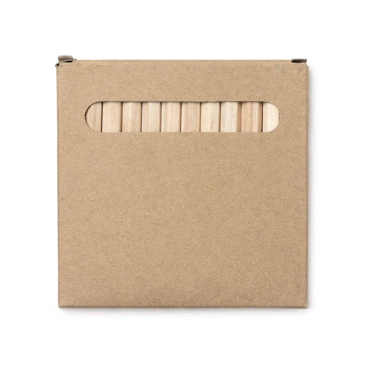 Caja de 13 Lápices Stamina Koel 7996 - Imagen 4