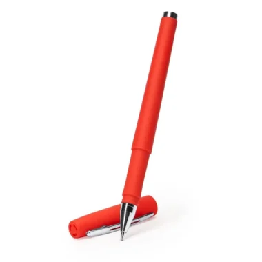 Bolígrafo Roller Stamina Coloma 8017