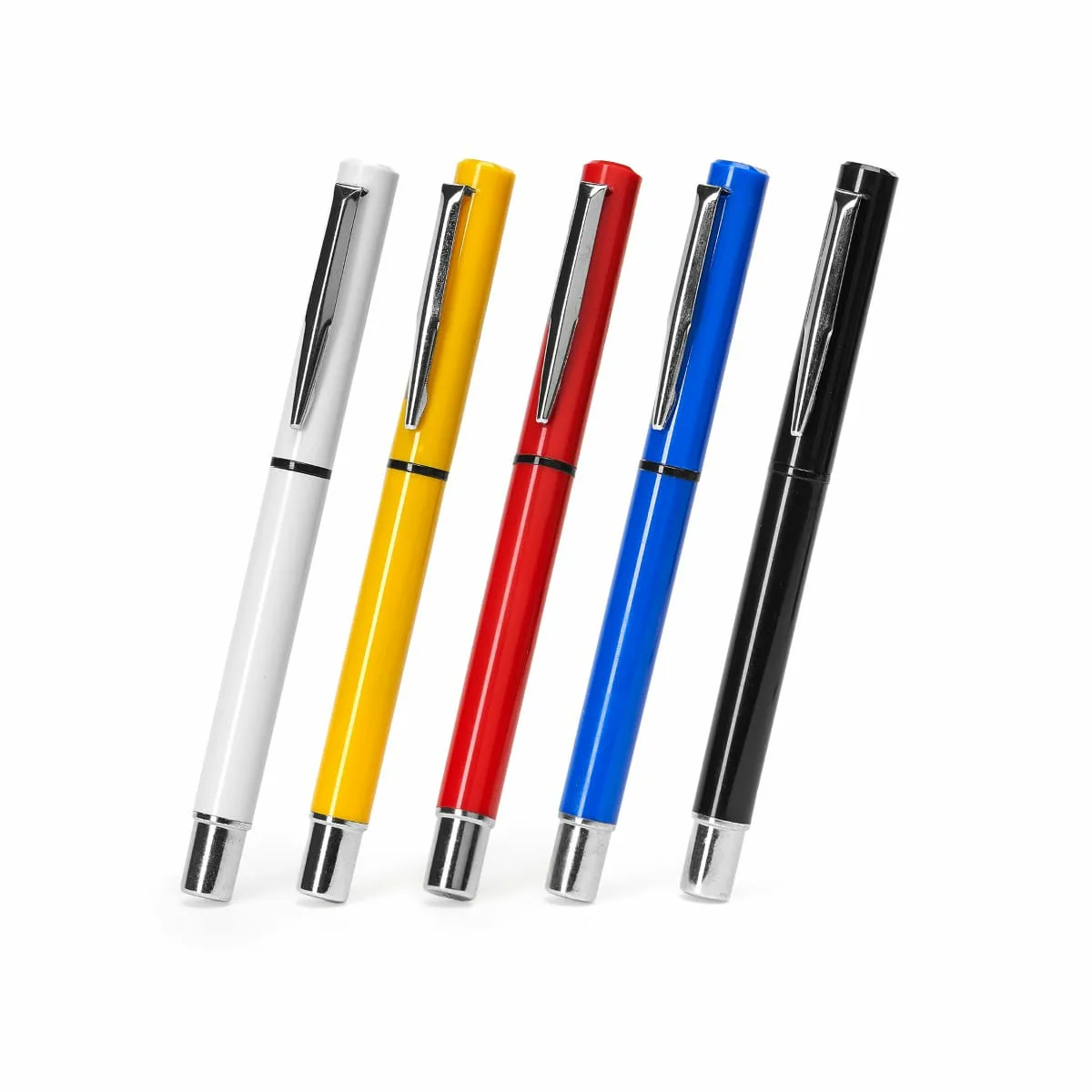 Bolígrafo Roller Stamina Yama 8021 - Imagen 3