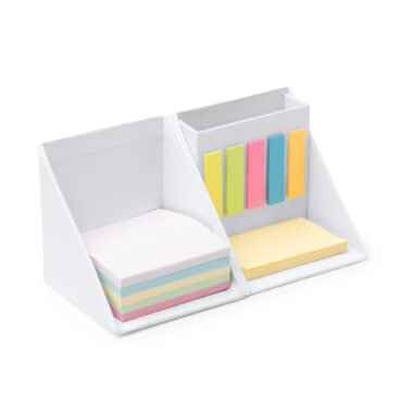 Bloc de notas en Forma de Cubo Stamina Dimas 8062