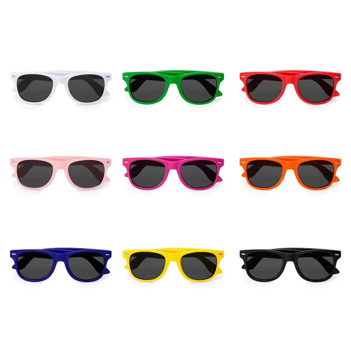 Gafas Sol Stamina Brisa 8100 - Imagen 2