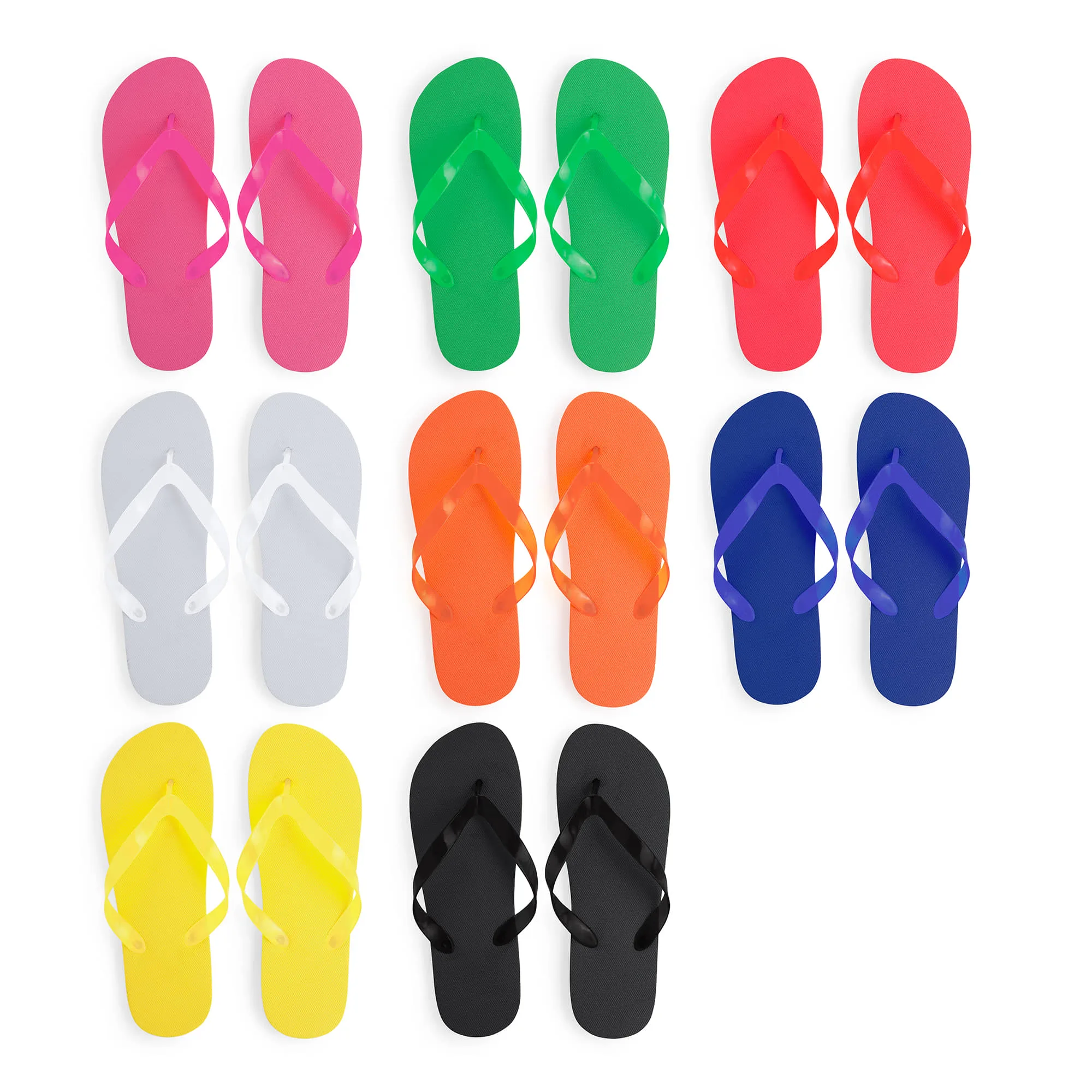 Chanclas Stamina Kalay 8150 - Imagen 2