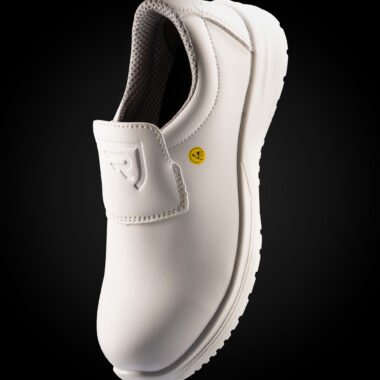 Calzado Laboral Roly Salt 8386 Unisex