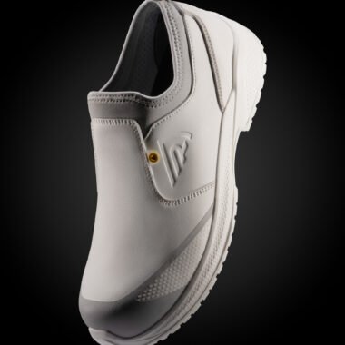 Calzado Laboral Roly Pearl 8387 Unisex