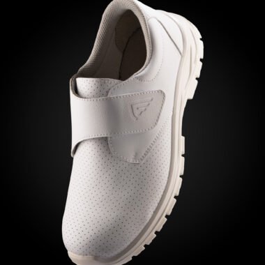 Calzado Laboral Roly Opal 8393 Unisex