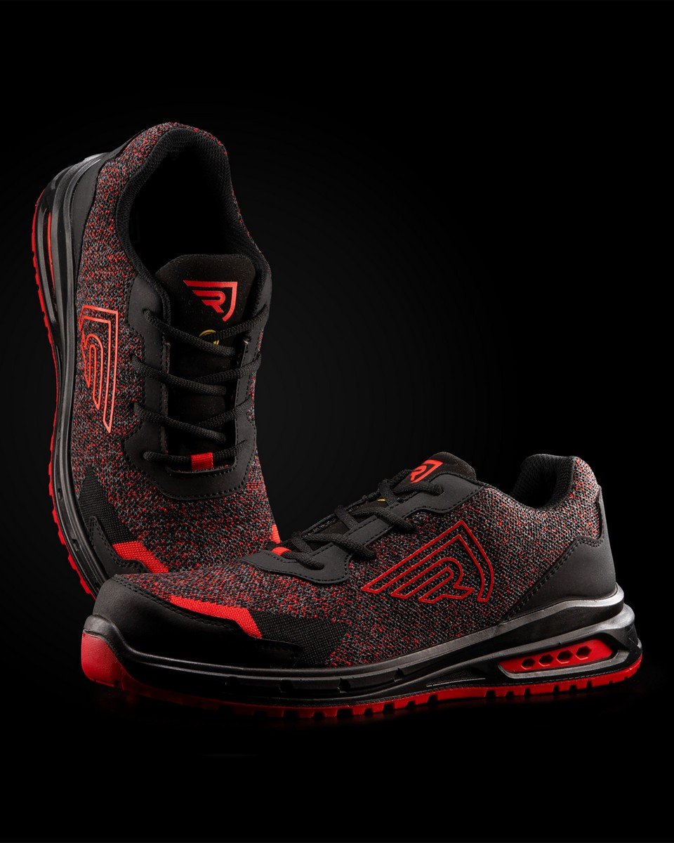 Calzado Laboral Roly Ruby 8395 Unisex - Imagen 3